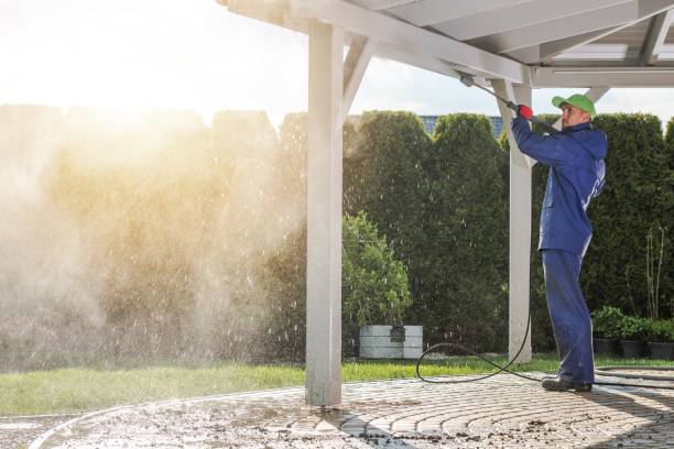 Madeira Beach, FL Pressure Washing Company
